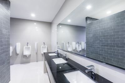 Modern Fixtures and Faucets