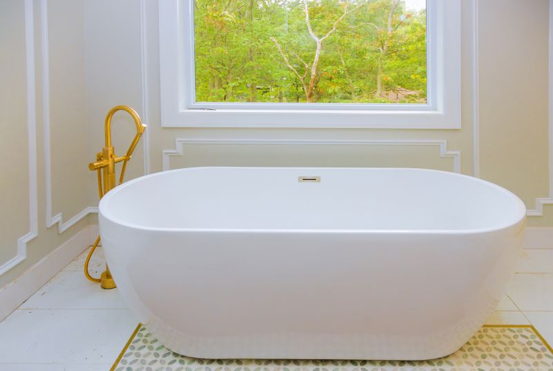 Cost of Bathtub Installation in Paragould, AR